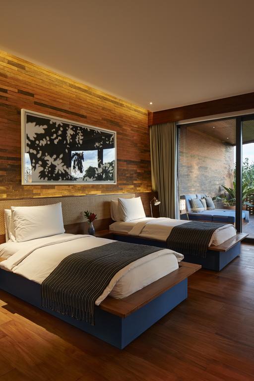 Katamama Suites At Desa Potato Head Seminyak  Exterior photo