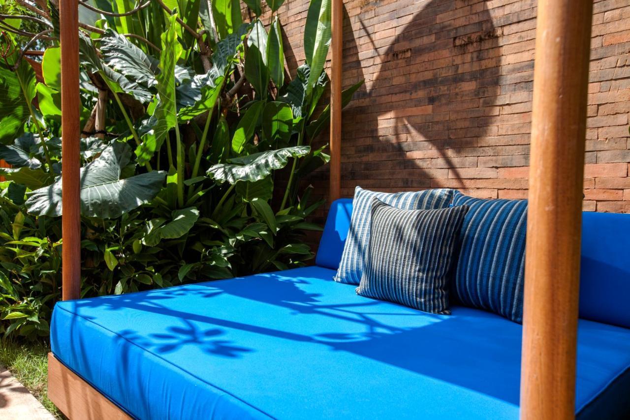 Katamama Suites At Desa Potato Head Seminyak  Room photo