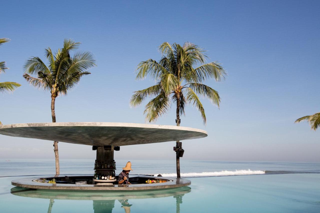 Katamama Suites At Desa Potato Head Seminyak  Exterior photo