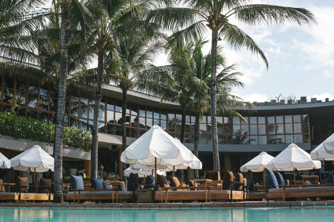 Katamama Suites At Desa Potato Head Seminyak  Exterior photo